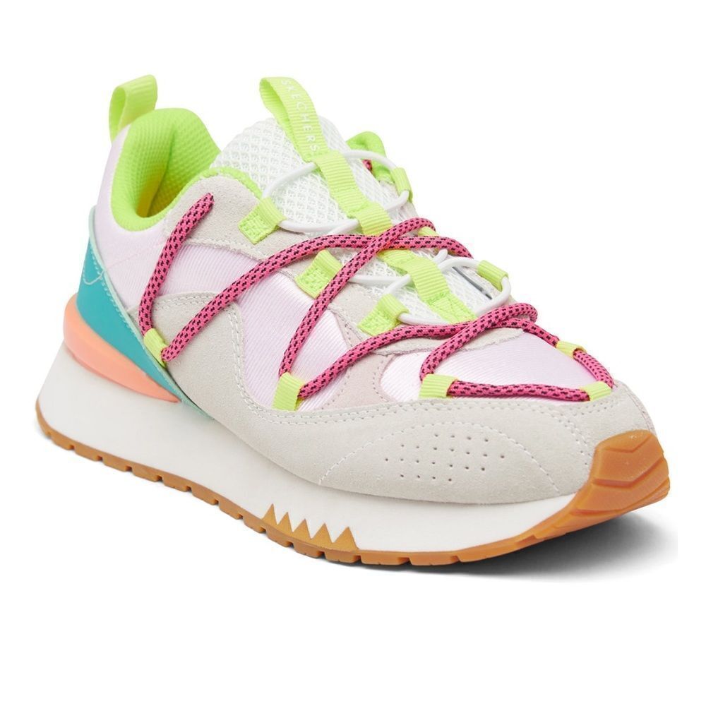 Sketchers Women’s Heydayz 2.0 - Solar Tread Casual Sneakers Size 7
